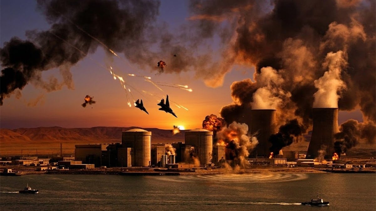 En büyük tahliye operasyonu başladı! İran uyardı: Körfez'de hayat sona erer