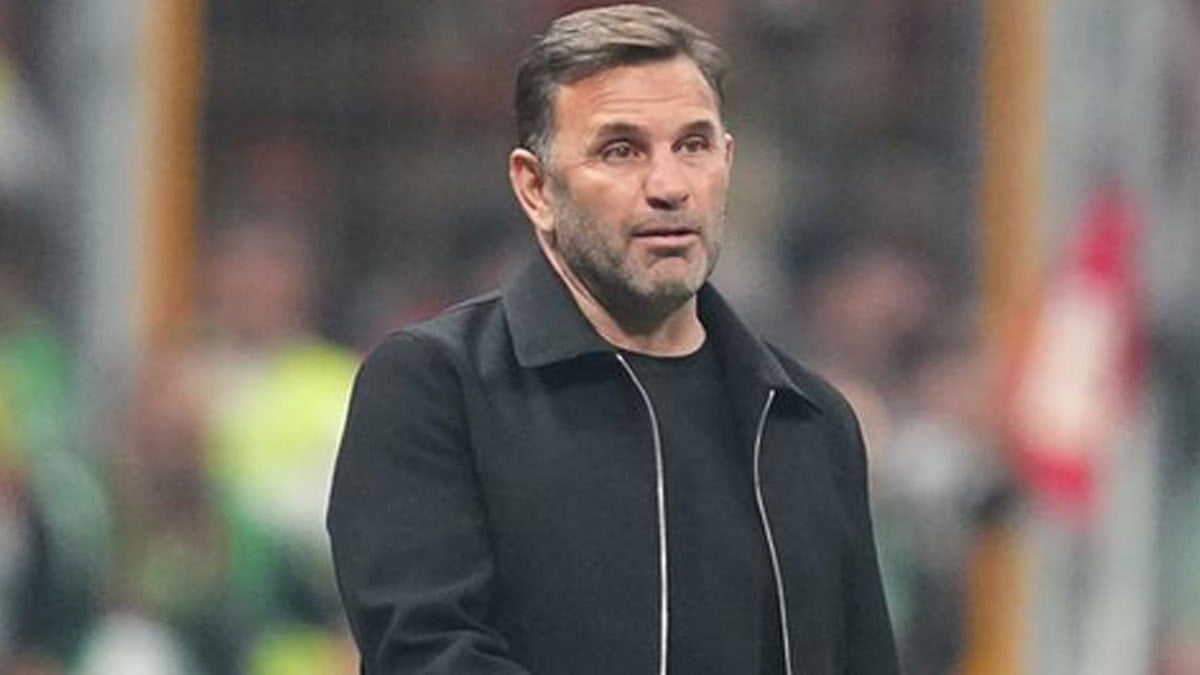 Okan Buruk'tan temkinli açıklama!