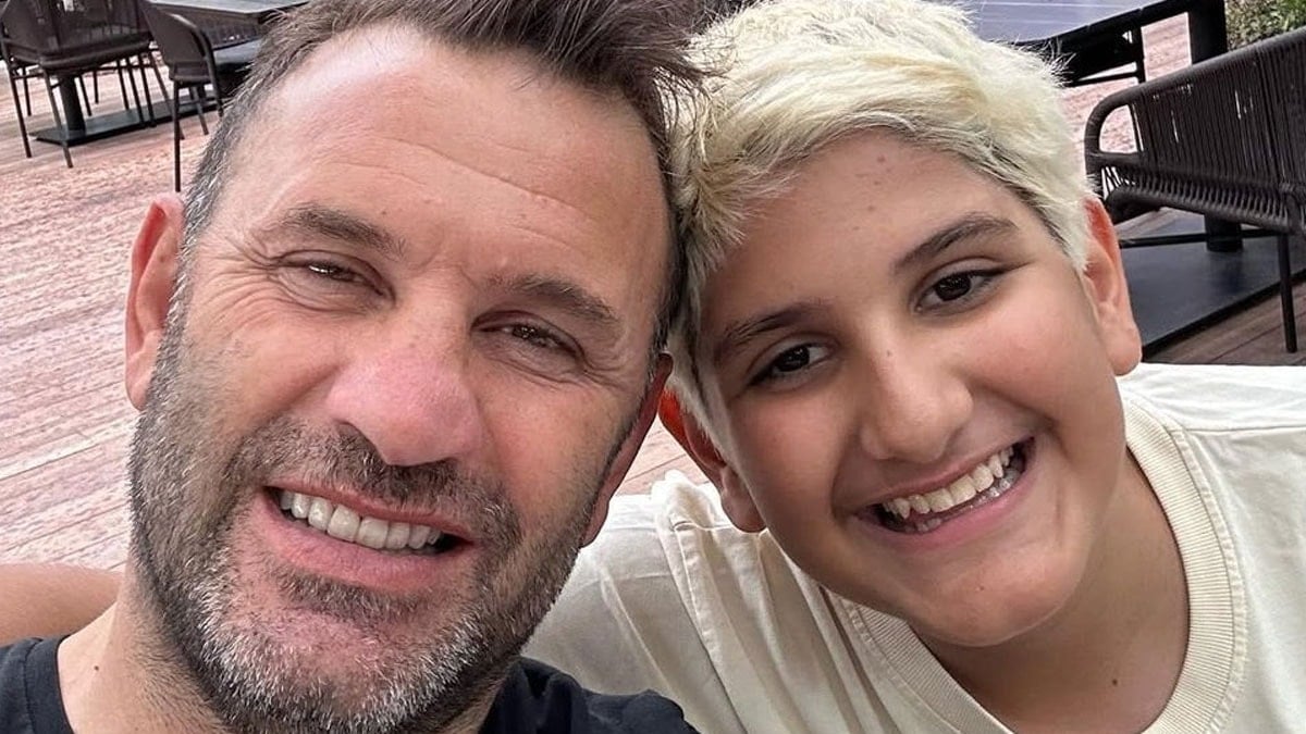 Okan Buruk'un oğlu Ali Yiğit Buruk PFDK'ya sevk edildi!