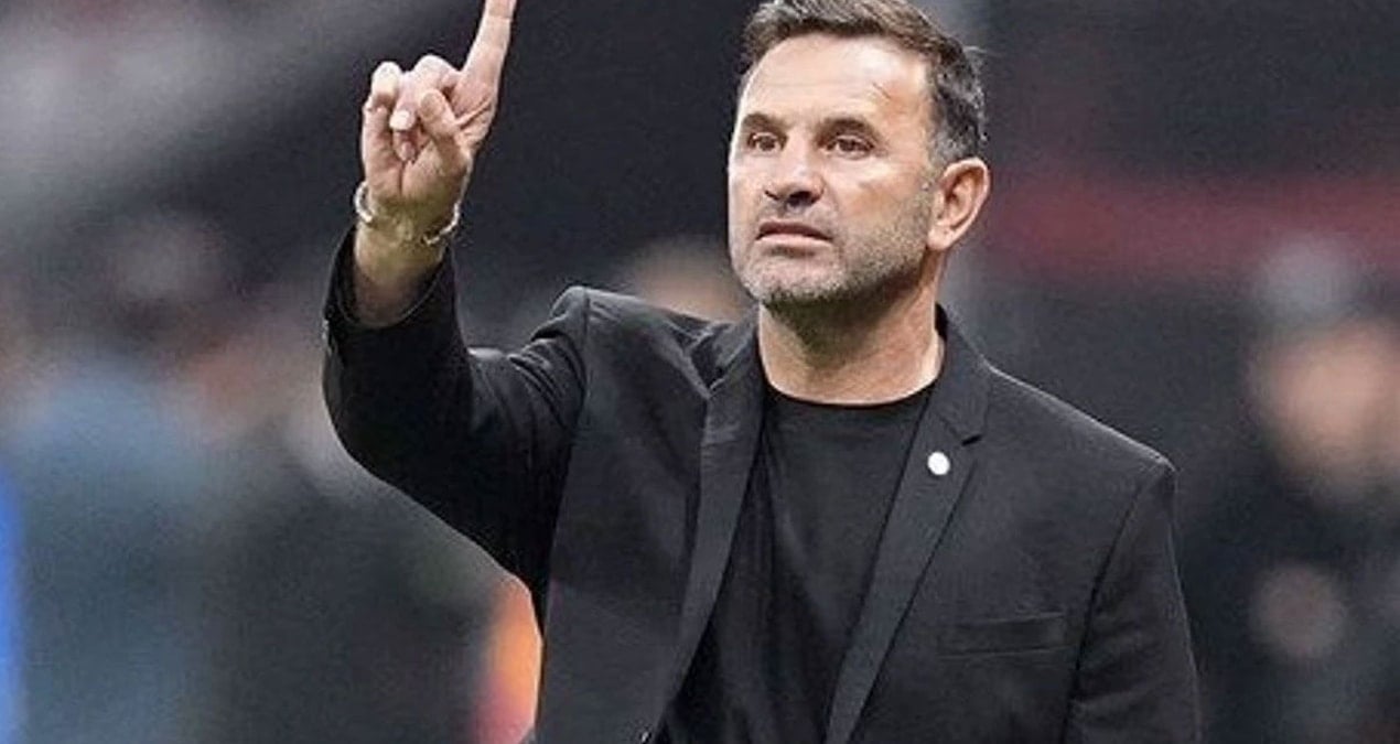 Okan Buruk'tan İngiliz devinin teklifine jet cevap