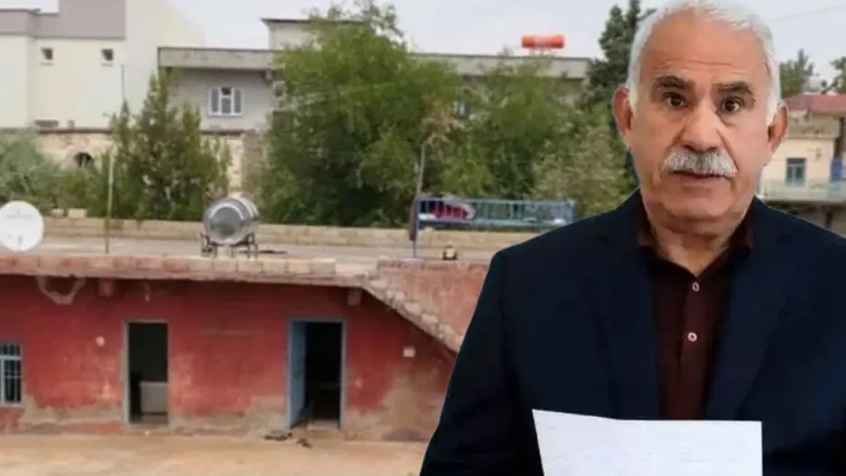 Terör yuvası müze mi olacak? AKP'den Öcalan'ın evi ile ilgili açıklama