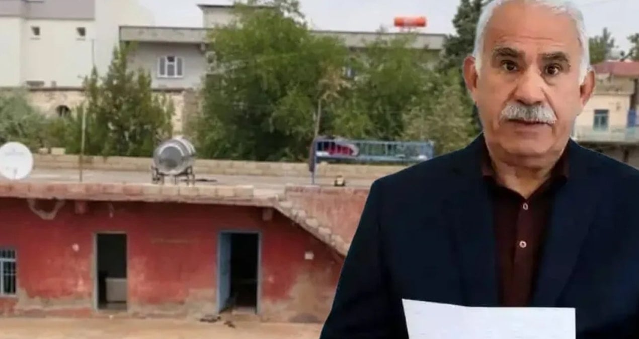 Terör yuvası müze mi olacak? AKP'den Öcalan'ın evi ile ilgili açıklama