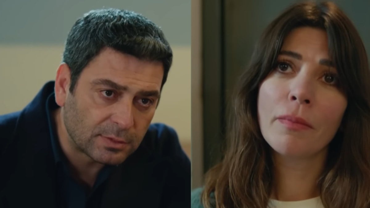 Belalı eşi oynayacak isim belli oldu! Dizide tüm dengeler değişiyor