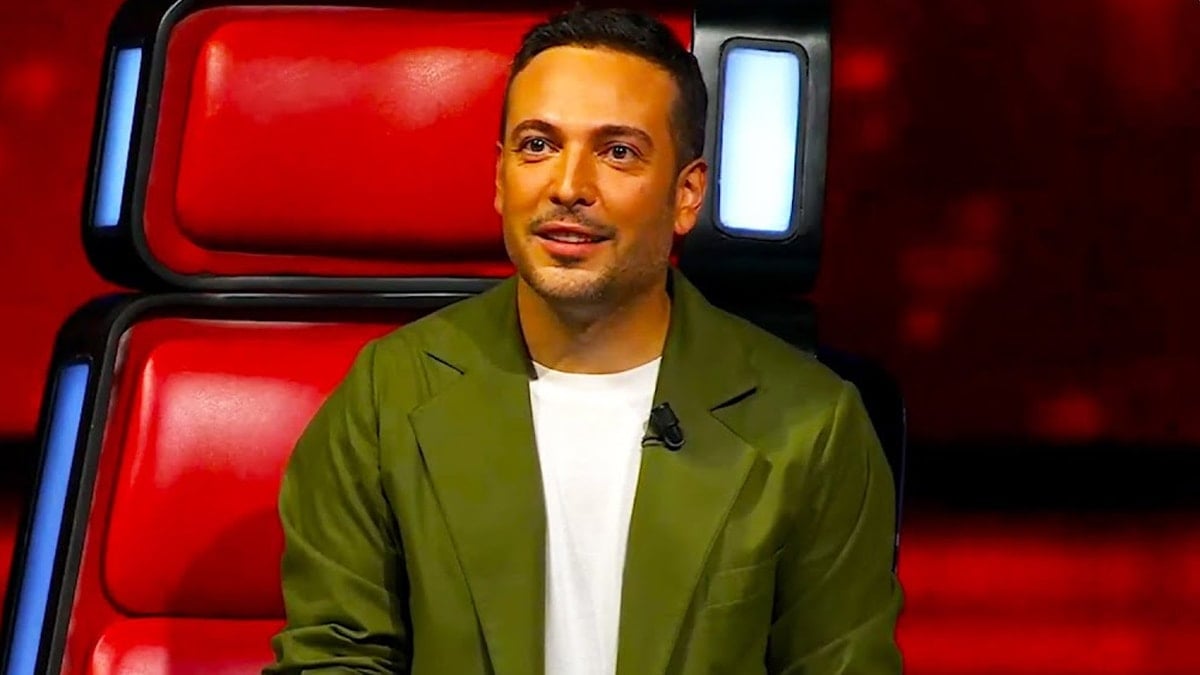 Üniversite okurken bir anda her şeyi bırakıp İstanbul'a geldi: Kaderi o gün değişti