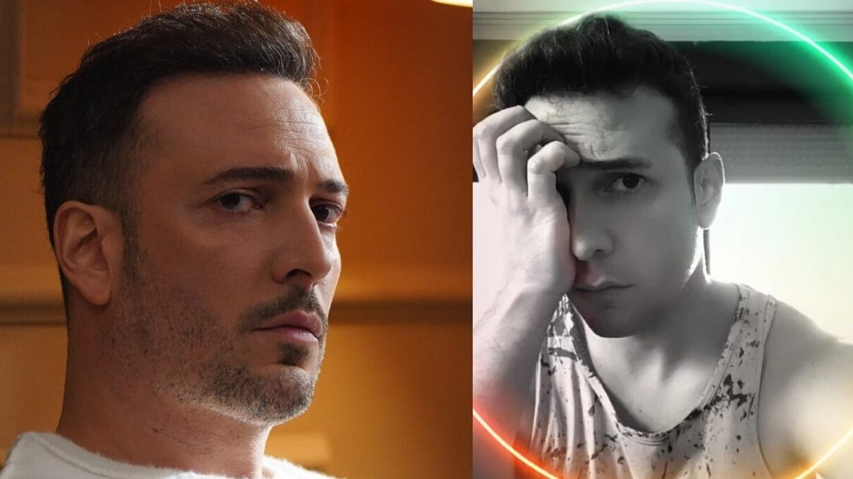 SAKALSIZ HALİNİ PAYLAŞTI