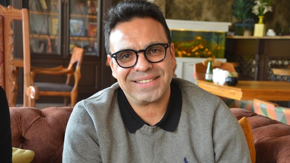 Ortalığı karıştıran videoyla ilgili gerçek bambaşka çıktı