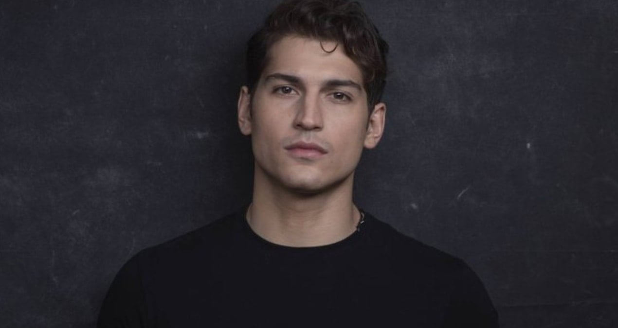 Ünlü oyuncu Oktay Çubuk'tan korkutan haber! Kalbi durdu, yoğun bakımda tedavisi sürüyor