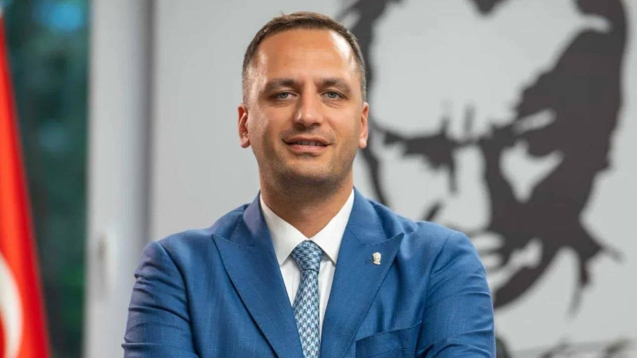 Gözaltındaydı! CHP'li Belediye Başkanı hakkında karar