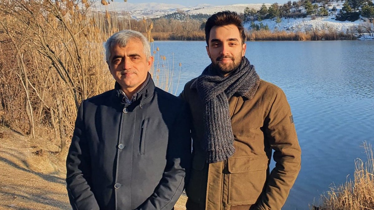 Salih Gergerlioğlu hakkında gözaltı kararı