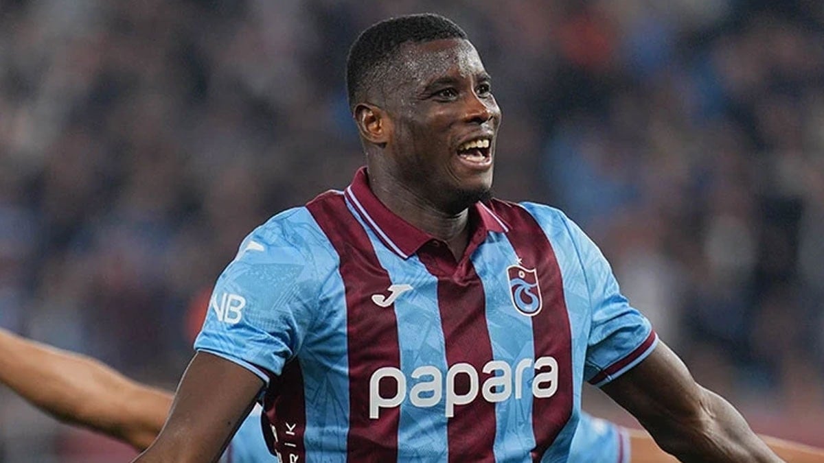 Onuachu'dan şampiyonluk cevabı