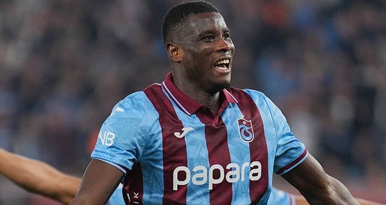 Onuachu'dan şampiyonluk cevabı