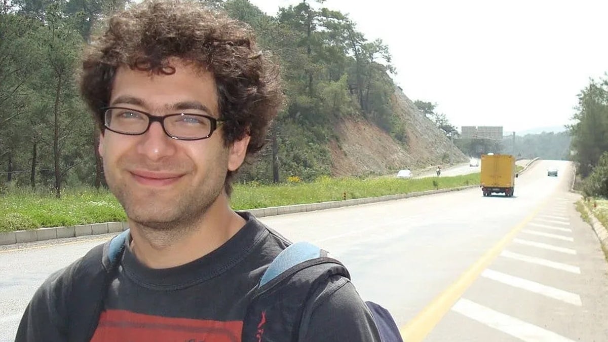 Onur Yaser Can davasında polislere hapis cezası!