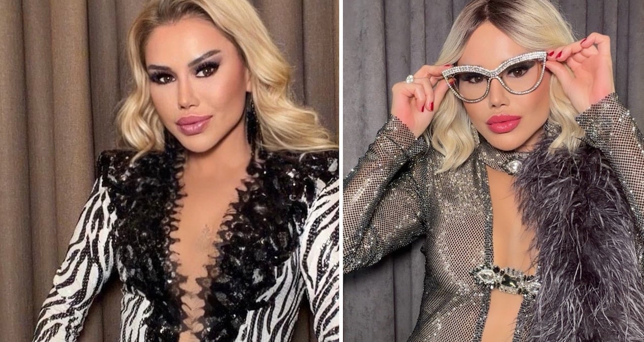 O eski halinden eser kalmadı: Küçük Ceylan'ı görenler tanıyamadı