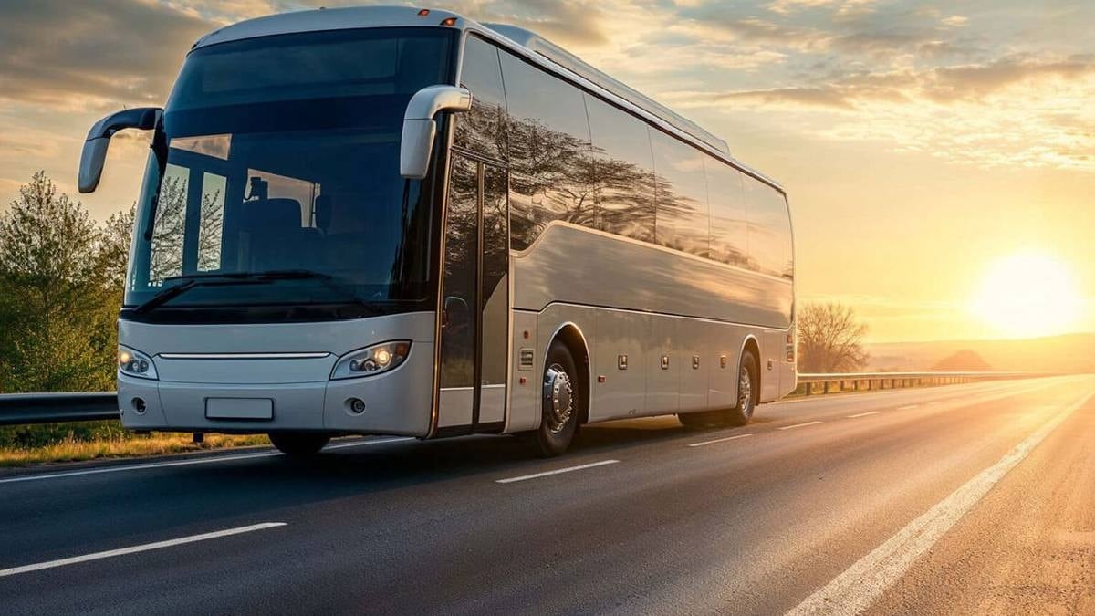 Türk otobüs devi iflas yolunda