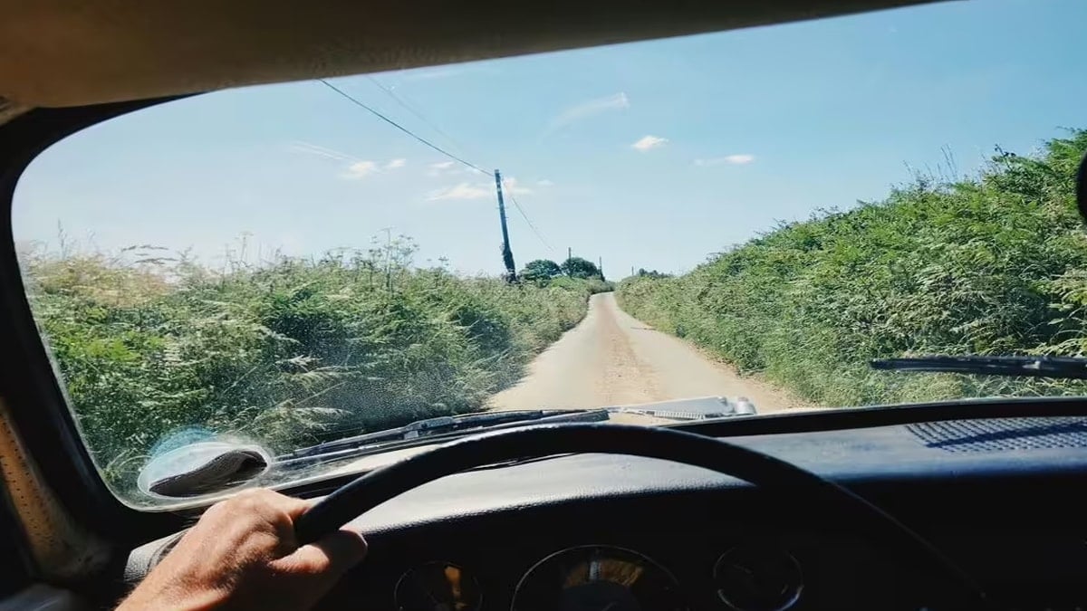 Dünyanın en havalı arabası seçildi