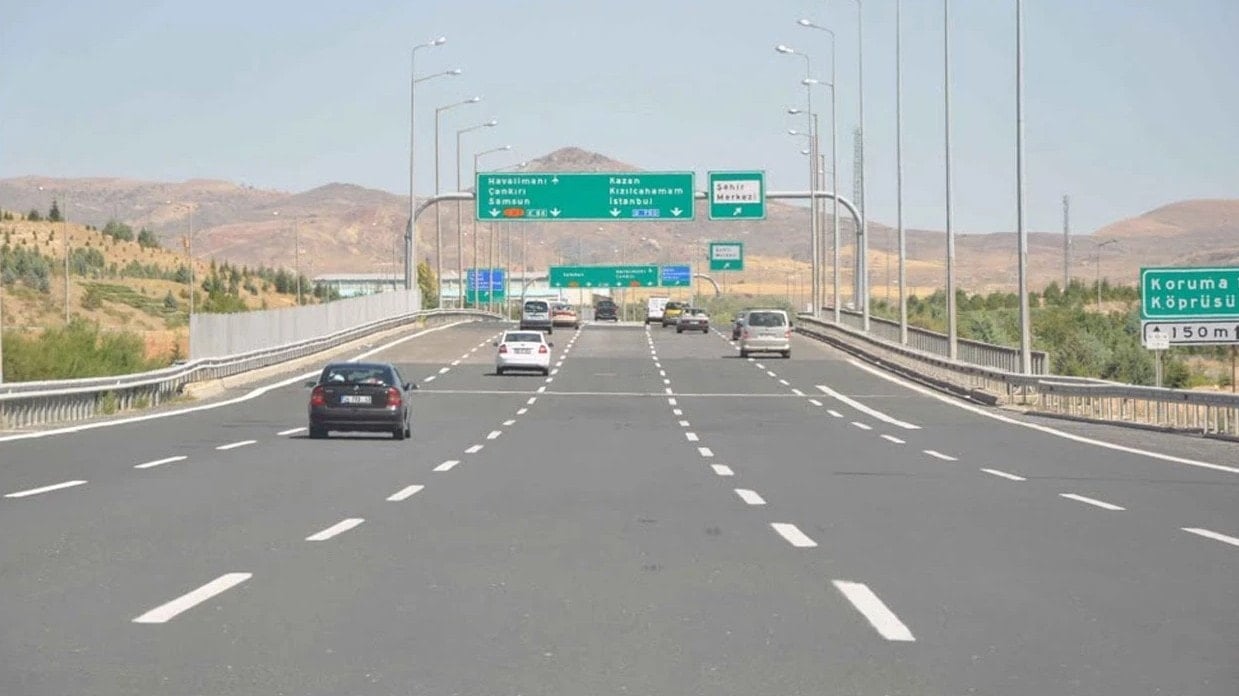 Ücretsiz çevreyolları da şirketlere satılacak