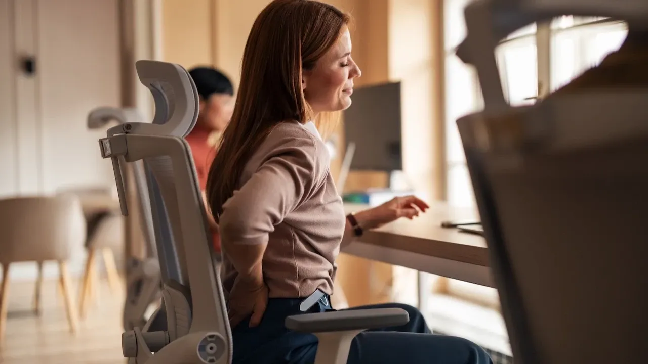 Günde 8 saatten fazla oturmak bu hastalığa neden olabilir