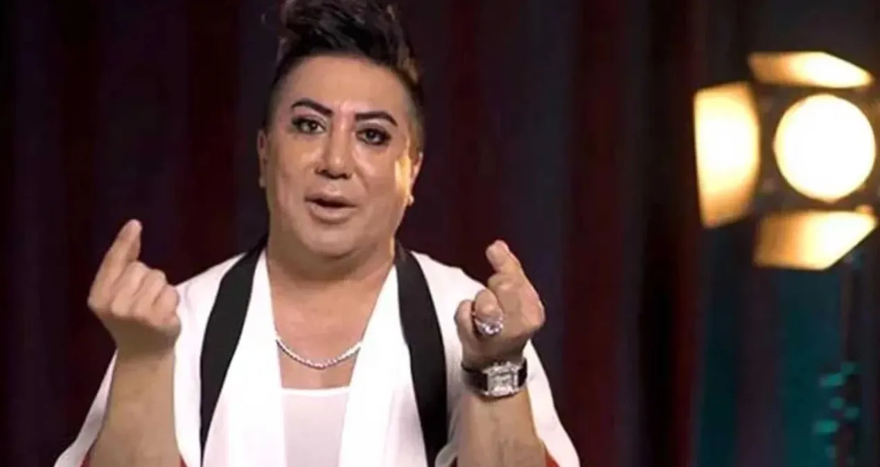 Murat Övüç'e hapis cezası