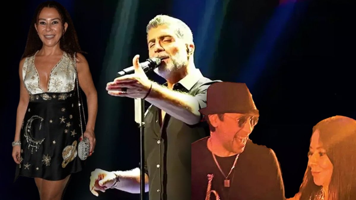 Sosyetenin konuştuğu doğum günü: Aldığı sahne ücreti dudak uçuklattı