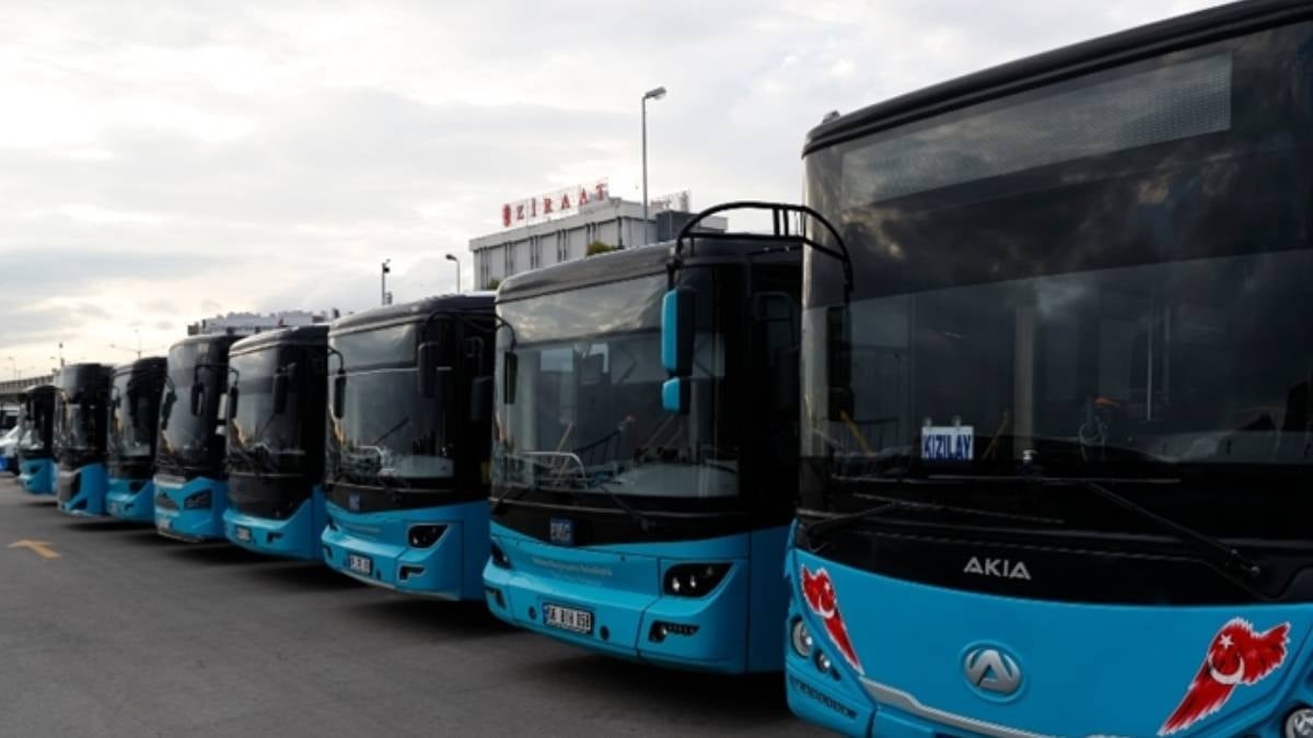 Ara zam yapılmazsa kontak kapatacaklar