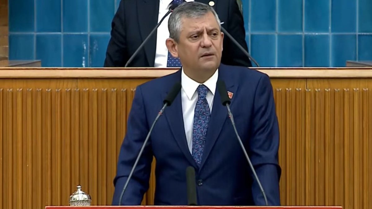 Özel: Seçimi kabul edin, 55 vekilin istifasını getirmeyen namerttir