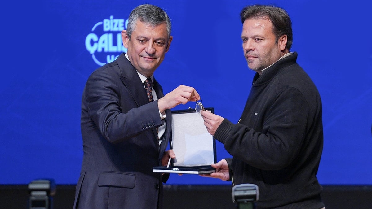 Bu şehirde 300 bin lira peşinat, 15 bin lira taksitle ev sahibi olacaklar