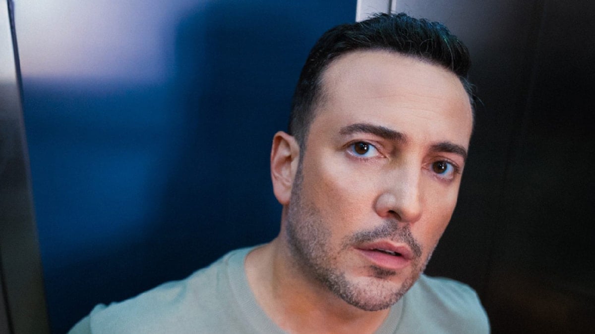 ''HAYATIMI DEĞİŞTİREN EN RİSKLİ KARARI ESER ALDIRDI''