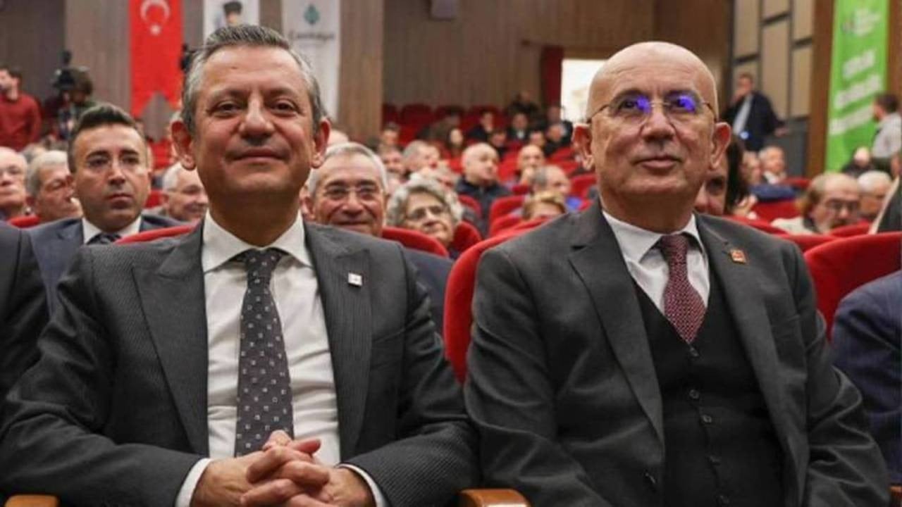 CHP'den 'Ümit Erkol' hamlesi