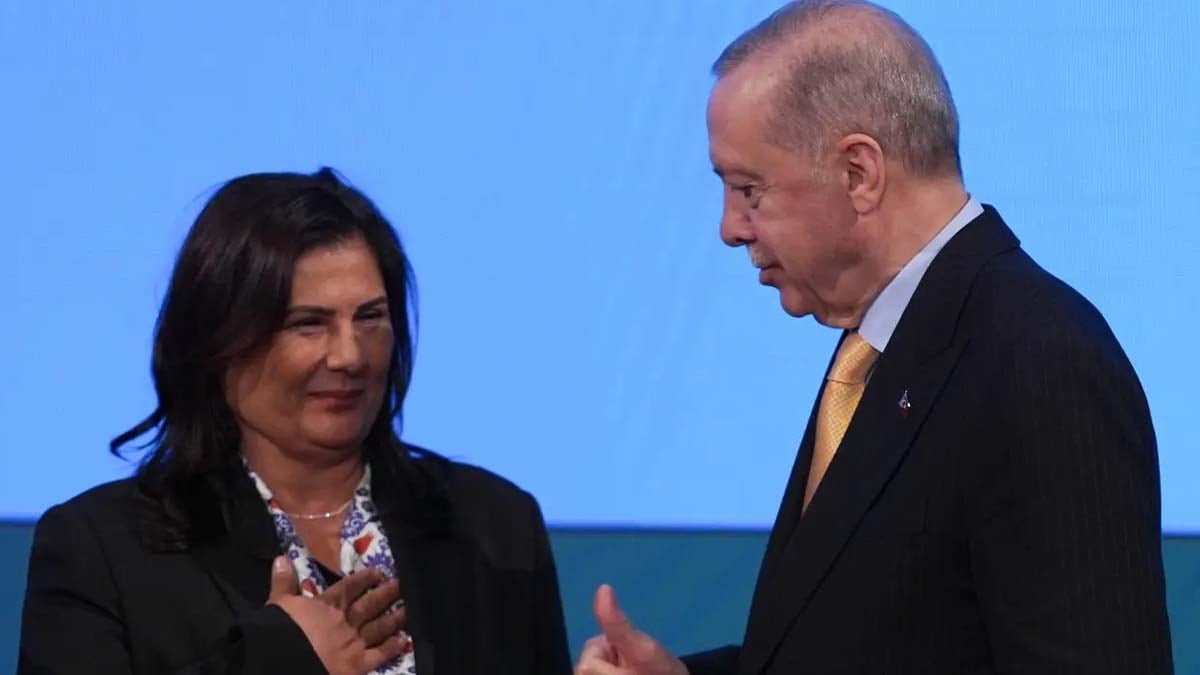 AKP'ye geçen Çerçioğlu'na mahkemeden şok!