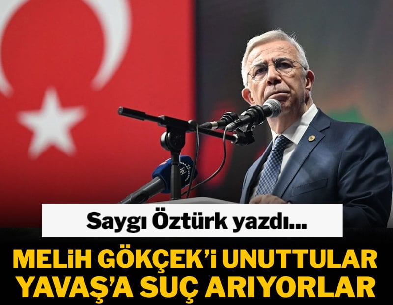 Okullar, faili meçhuller ve başkanlara soruşturma