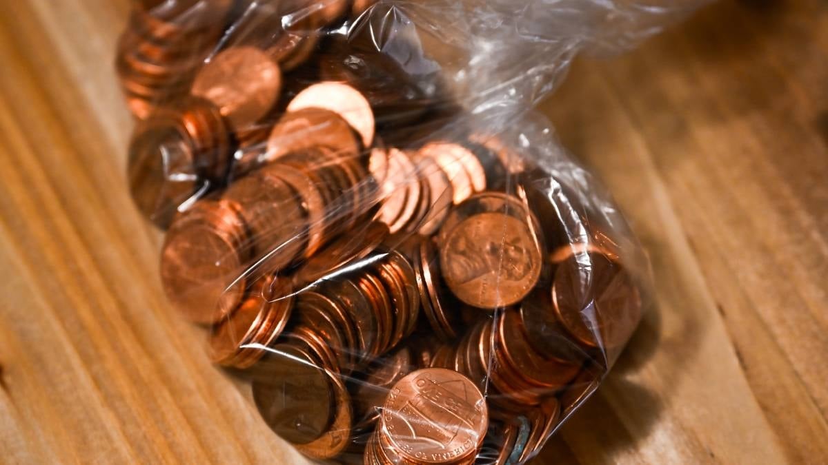 Herkese bozuk paraları atmayın çağrısı yapıldı