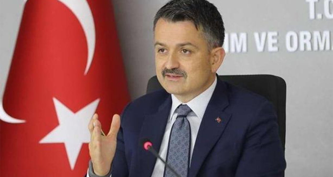 AKP’li eski Tarım Bakanı Pakdemirli BİM’e atandı
