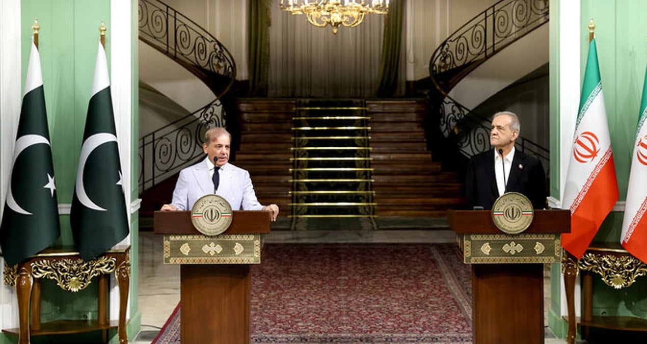 Son dakika...Pakistan barış için yeniden devrede