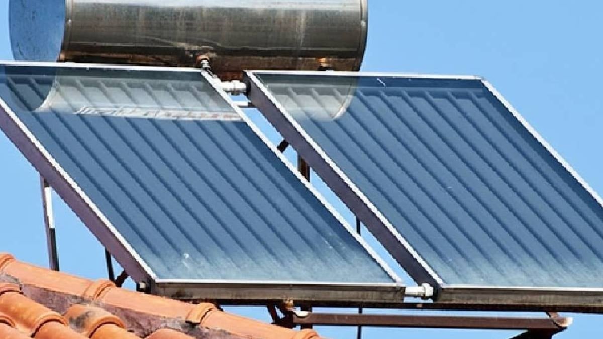 Duyan güneş panellerini bir bir çatılardan söküyor: Artık topraktan elektrik üretilecek