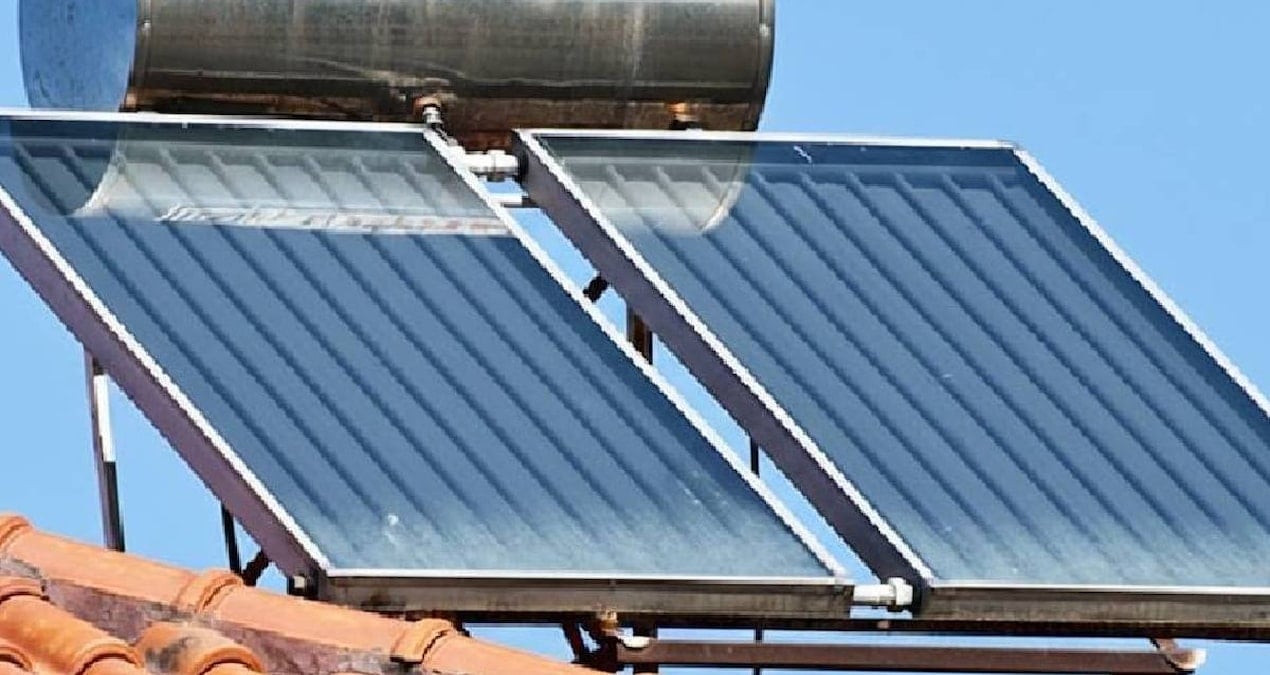 Duyan güneş panellerini bir bir çatılardan söküyor: Artık topraktan elektrik üretilecek