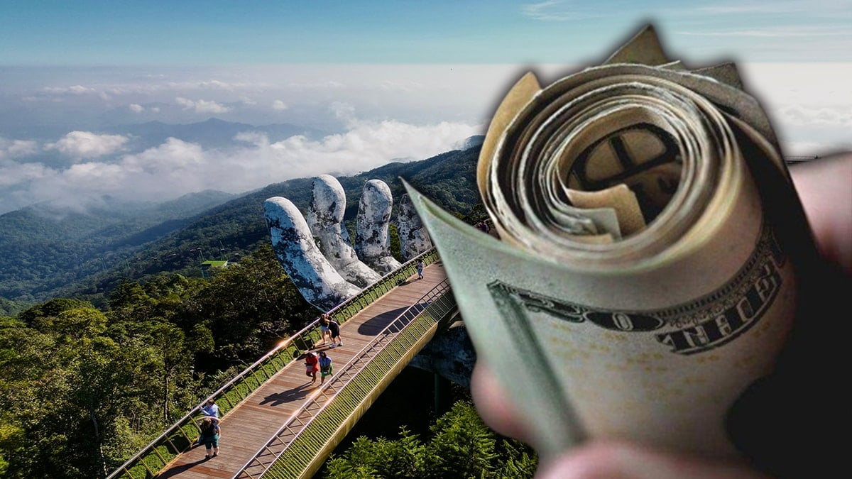 Bu ülkede 100 Eurosu olan milyoner 