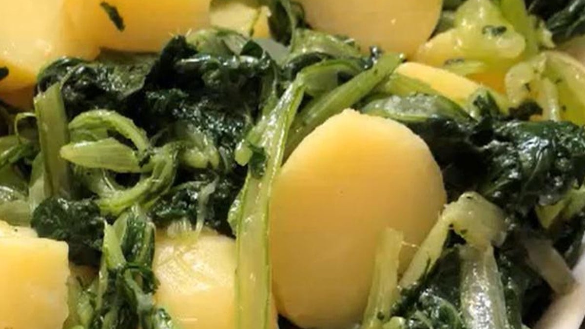 Yıllardır yediğimiz Türk yemeği, Hırvatistan'ın milli yemeğiymiş 