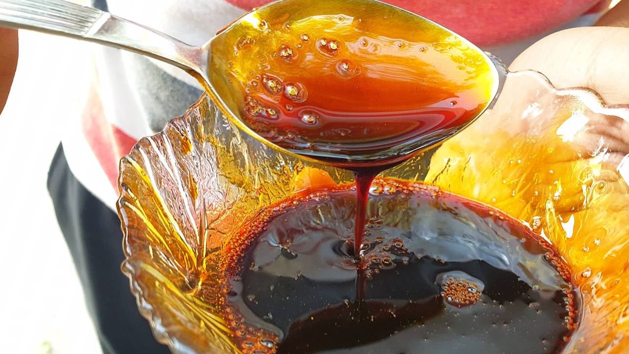 Meğer etkisi 10 katına çıkıyormuş: Pekmeze bir yemek kaşığı eklemek yetiyor