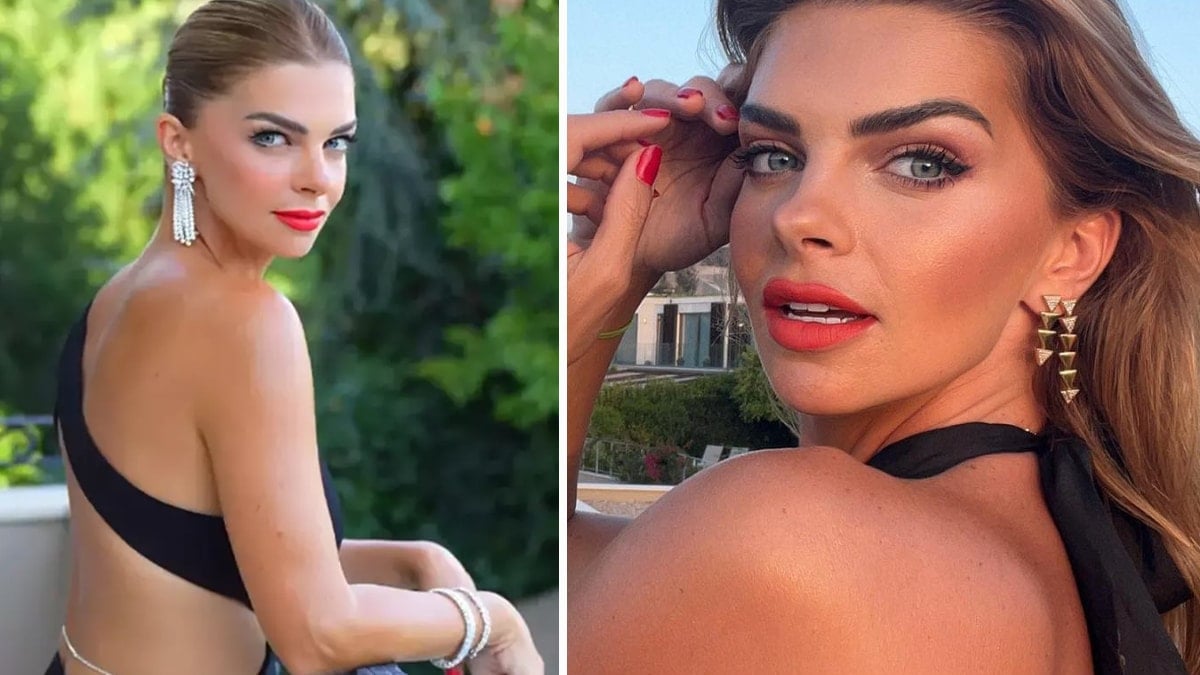 Dünyanın en güzel gözü seçildi, daha önce böyle bir ödül görülmedi