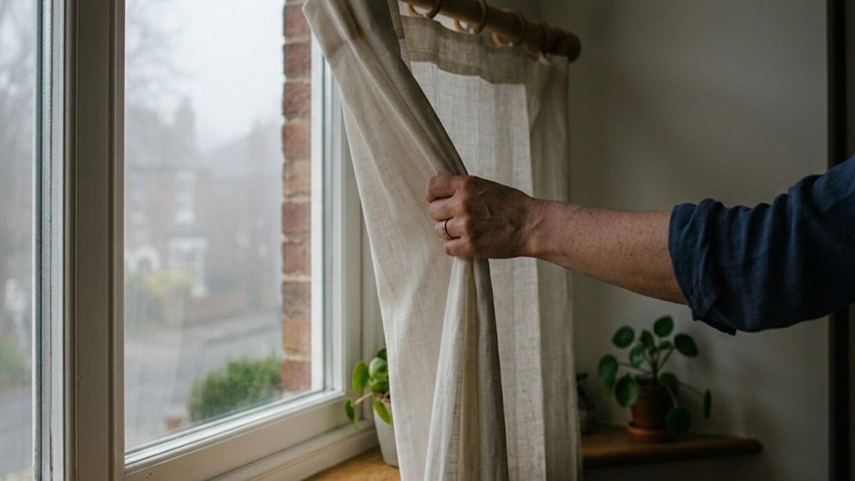 Hanelere tüm perdeleri kapatın uyarısı geldi