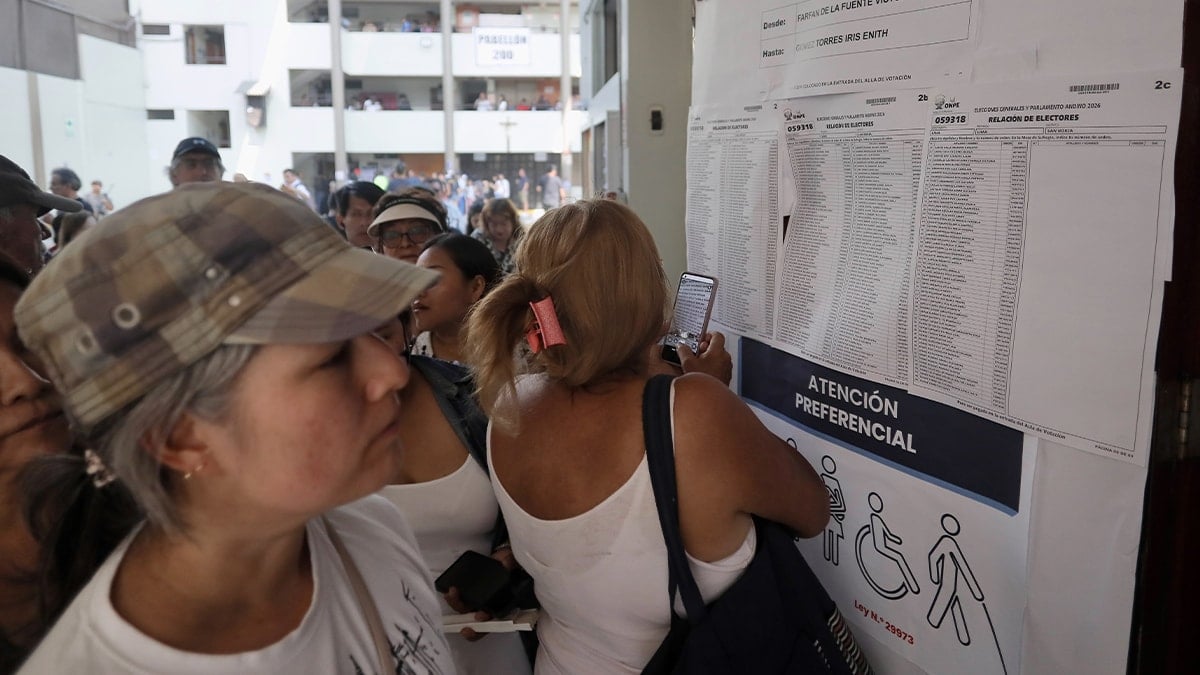 Son 10 yılda 8 başkan değişti! Halk yeniden sandık başında