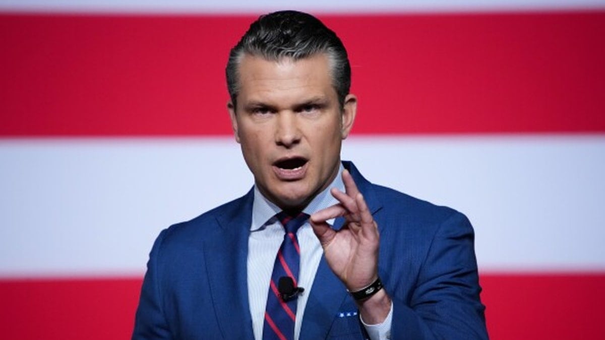 ABD Savunma Bakanı Pete Hegseth’ten kritik karar: Askeri üslerde 'silah yasağı' kalkıyor!