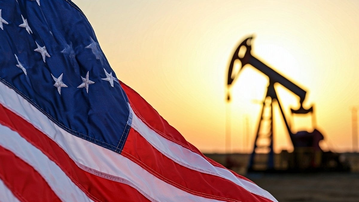 ABD petrol ihracatında İran savaşı sonrası tarihi rekor beklentisi