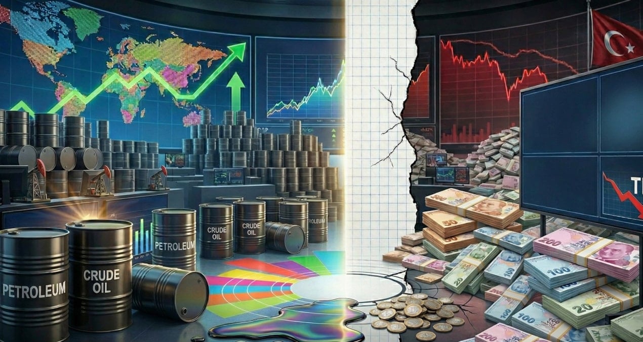 Alman devi yorumladı: Dünyaya yarayan ateşkes Türkiye'ye yaramadı