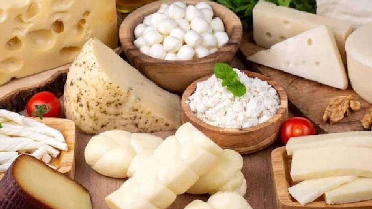 Ne kaşar ne de beyaz peynir: Türkiye'nin en faydalı peyniri belli oldu