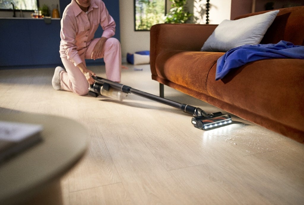 Türkiye’de Bahar Demek Temizlik Demek: 10 kişiden 8’i Bahara Temizlikle Giriyor