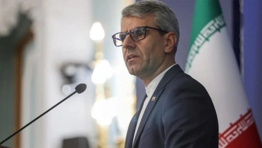 İran'dan 'Türkiye ve Azerbaycan'a saldırı' açıklaması: 'Böyle bir şey olmadığını anlattık'