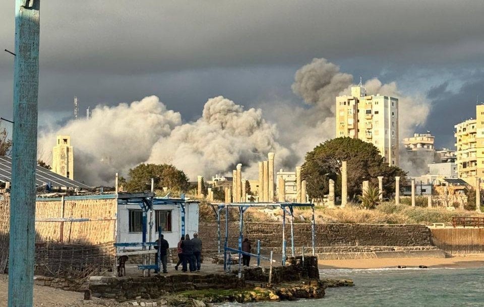 Şimdiden yüzlerce kişi öldü: Ateşkesi zora sokan Lübnan bilmecesi