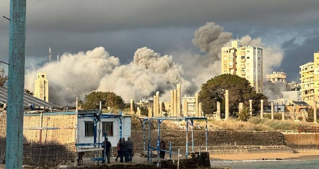 Şimdiden yüzlerce kişi öldü: Ateşkesi zora sokan Lübnan bilmecesi