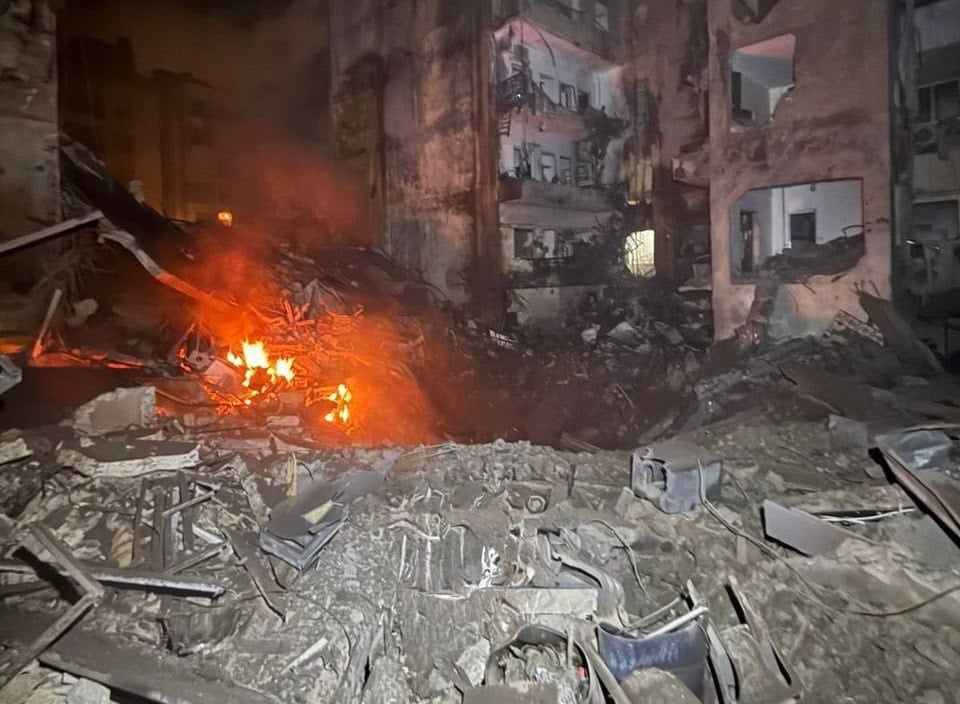 İran barış için tek şartını sundu, tüm dengeler değişti